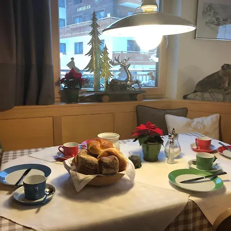 Muggengrat Lech am Arlberg